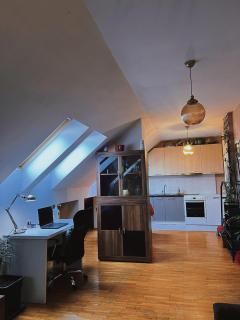 KENT Apartments - Pristina - 1