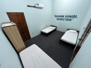 Faire BNB Homestay - Timuran - 6
