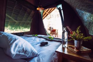 Maji Moto Eco Camp - Maji Moto - 1
