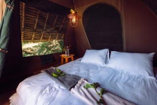 Maji Moto Eco Camp - Maji Moto - 2