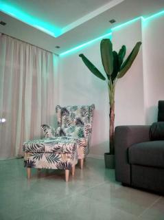 casa Evita - Benalmádena - 3