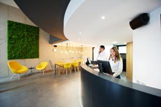 Staycity Aparthotels Marseille Centre Vieux Port - Marseille - 5