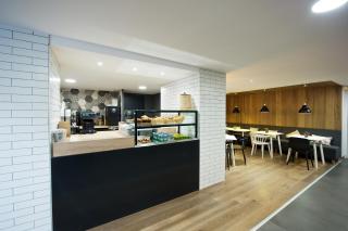 Staycity Aparthotels Marseille Centre Vieux Port - Marseille - 7