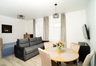 Central Station Apartment No7 - Kaunas - 4