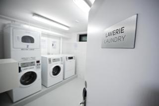 Staycity Aparthotels Marseille Centre Vieux Port - Marseille - 6