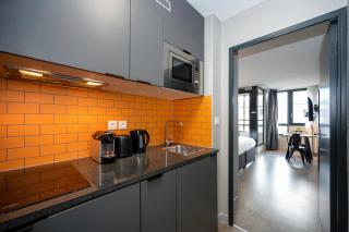 Staycity Aparthotels Marseille Centre Vieux Port - Marseille - 3