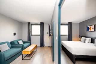 Staycity Aparthotels Marseille Centre Vieux Port - Marseille - 1