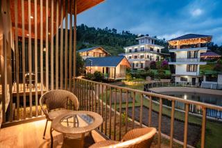 Cleveland Resorts Kanthalloor - Kanthalloor - 4