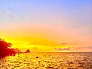 Arena Beach - Tintipan Island - 8