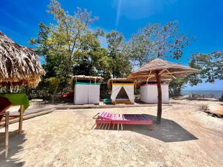 Arena Beach - Tintipan Island - 2