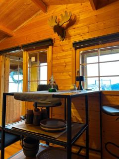 Glamping Hütte Hygge - Winterberg - 4