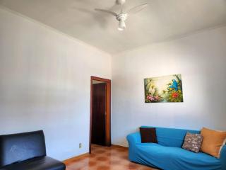 Casa no Centro 600m da Praia - Bertioga - 3