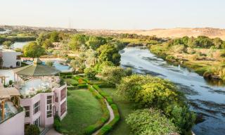 Pyramisa Island Hotel Aswan - Assuan - 0
