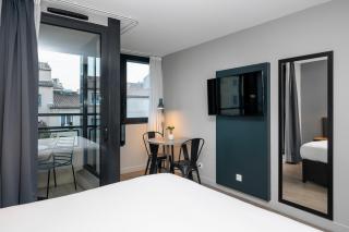 Staycity Aparthotels Marseille Centre Vieux Port - Marseille - 9