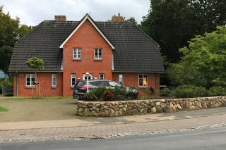 Strandstraße 77a, Haus Nordseeluft - Wyk auf Föhr - 0