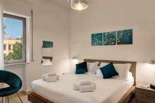 GOCCE VILLAS - El Royale Suites Sorrento Orange - Sorrento - 5