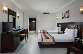 Pyramisa Island Hotel Aswan - Assuan - 7