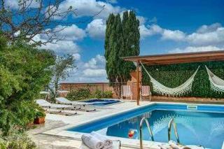 GOCCE VILLAS - Villa de Flores Country Style Villa With Pool - Massa Lubrense - 9