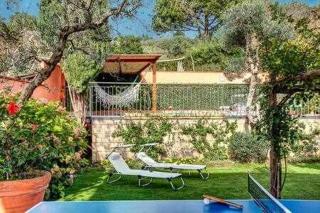 GOCCE VILLAS - Villa de Flores Country Style Villa With Pool - Massa Lubrense - 6