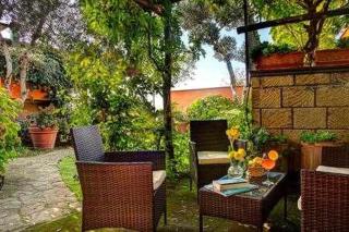 GOCCE VILLAS - Villa de Flores Country Style Villa With Pool - Massa Lubrense - 5