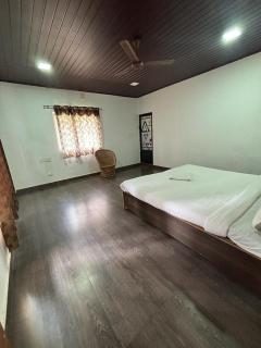 The Wild Fo'rest Resorts - Masinagudi - 6