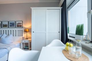 Strandhotel-Heiligenhafen-Wohnung-214-Typ-I - Heiligenhafen - 6