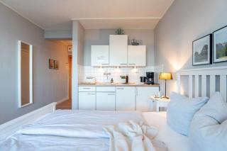 Strandhotel-Heiligenhafen-Wohnung-214-Typ-I - Heiligenhafen - 3