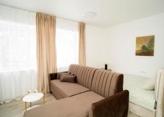 Central Station Apartment No8 - 7