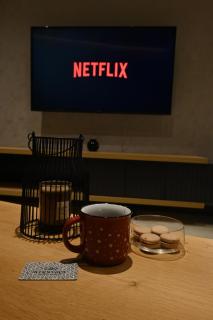 KOPAONIK WOODSIDE 58,70 m2 FREE Parking - 1