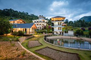 Cleveland Resorts Kanthalloor - Kanthalloor - 6