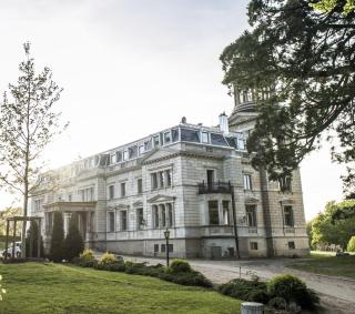 Schloss Kaarz mit Park - Kaarz - 0