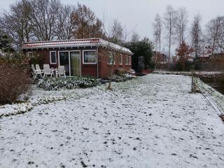 Huisjedelinde - Wolvega - 7