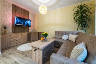 BOHO style Apartment - Giżycko - 9