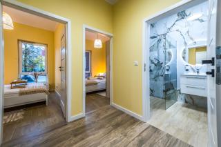 BOHO style Apartment - Giżycko - 7