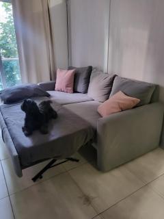 Hermoso departamento, muy luminoso en Palermo, Cuidad de Buenos Aires - Buenos Aires - 4