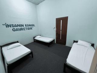Faire BNB Homestay - Timuran - 4