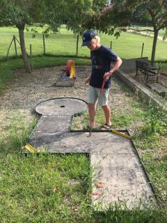 Camping Fargogne - Puygaillard-de-Quercy - 6