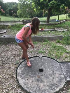 Camping Fargogne - 9