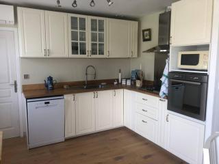 Charmante Maison entre châteaux et océan - 6