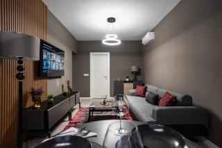 Blvd Ivory Pipera ap.70A - Bucharest - 6
