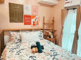 Condo Unit Viceroy Residences Mckinley Hill cd22b - Manila - 9