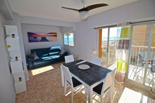 Sunrise Apartment - Muchavista Beach Views, Sleeps 6 - El Campello - 8