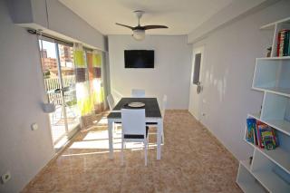 Sunrise Apartment - Muchavista Beach Views, Sleeps 6 - El Campello - 3
