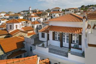 Esperos Apartment - Skopelos - 0