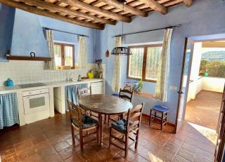Casa Rural El Chorrillo Cazalla de la Sierra - Cazalla de la Sierra - 5