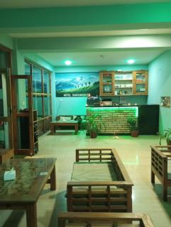 Hotel Sarangkot - Pokhara - 9