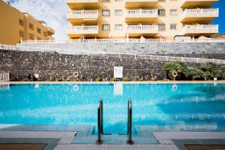 Palm Mar Romantic Suite A21 - Palm-mar - 8
