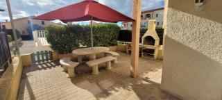 3 Pièces Rés Patios Du Barcares village 61m2 et climatisé - Le Barcarès - 5