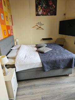 hotel le bonheur - Eijsden - 3