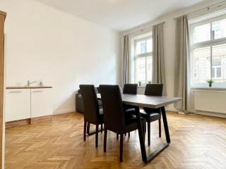 Premium Residence at famous Vienna Kutschkermarkt - Vienne - 9
